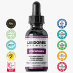 <b>Libidorex Premium For Women 30ML</b> </br></br>Vajina Daraltıcı, Vajina Sıkılaştırıcı, Küçültücü, Gençleştirici, Vajinal Kuruluk Giderici, Vajinal Uyarıcı, Orgazm Sağlayıcı, Cinsel Haz ve Zevk Arttırıcı, Libido Yükseltici, Kayganlaştırıcı, Vajinal Koku Giderici</br></br>(Kadınlar İçin Hepsi Bir Arada)